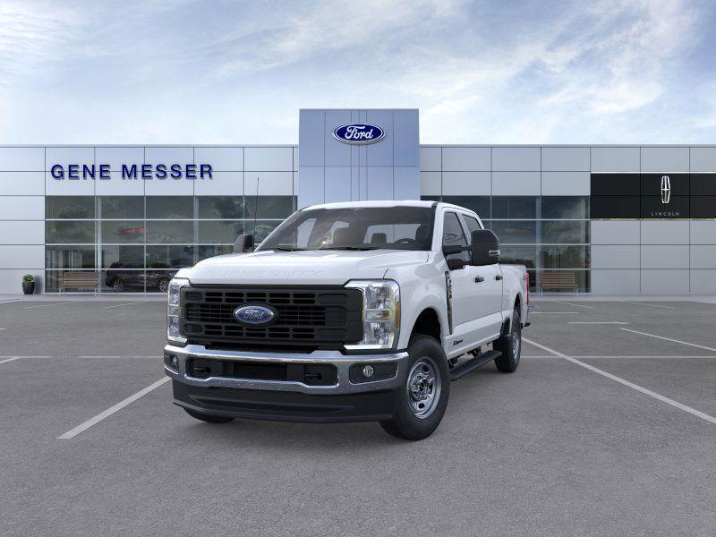 new 2026 Ford F-250 car, priced at $66,105