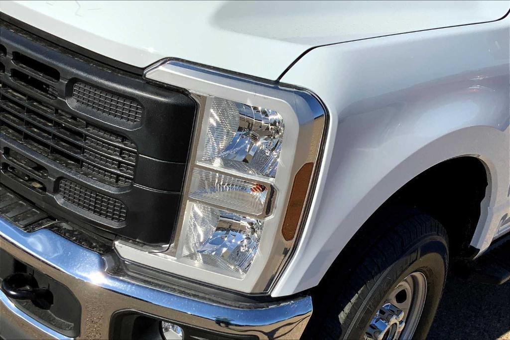 new 2026 Ford F-250 car, priced at $66,105