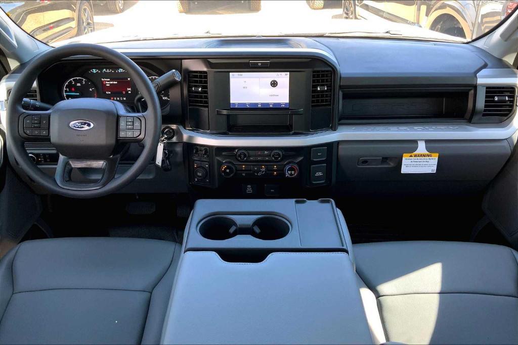 new 2026 Ford F-250 car, priced at $66,105