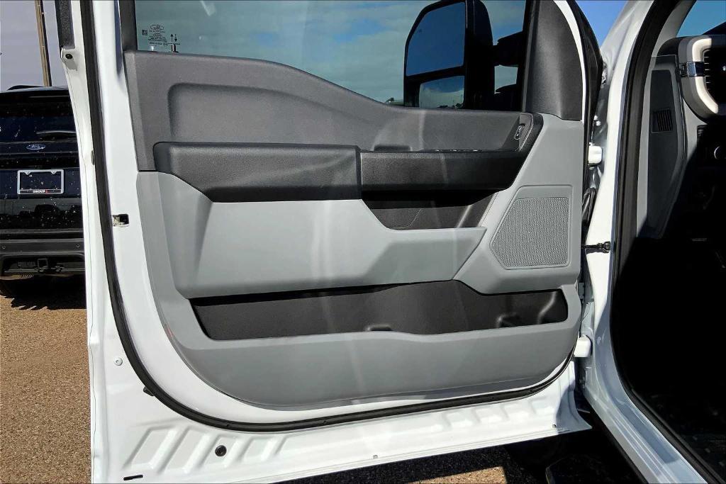 new 2026 Ford F-250 car, priced at $66,105