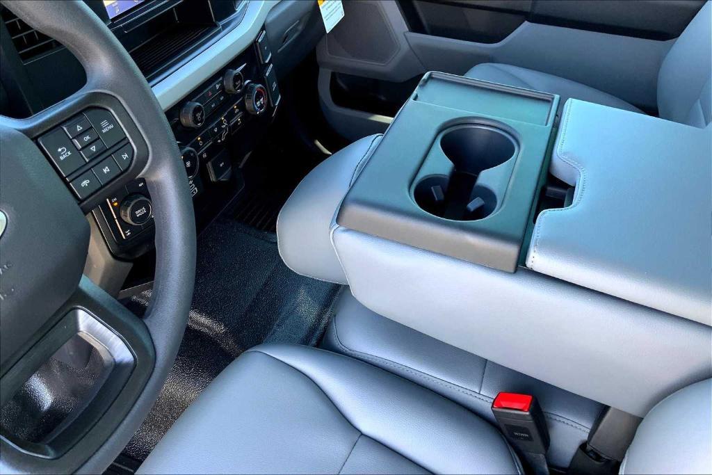 new 2026 Ford F-250 car, priced at $66,105