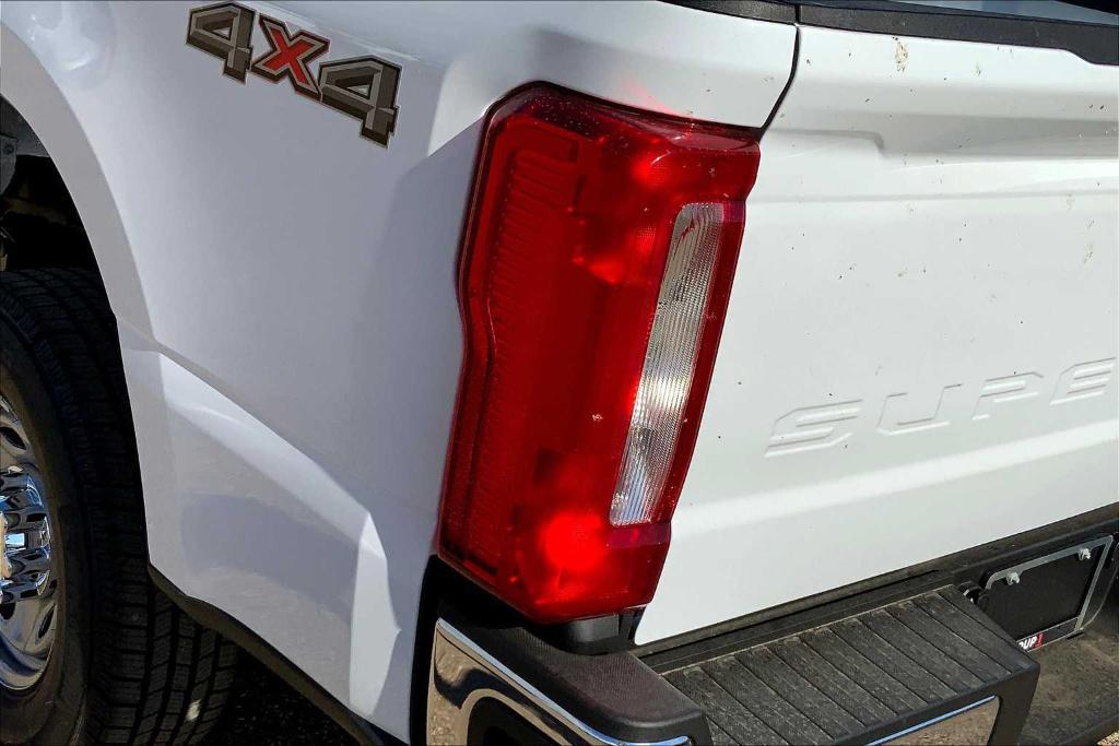 new 2026 Ford F-250 car, priced at $66,105