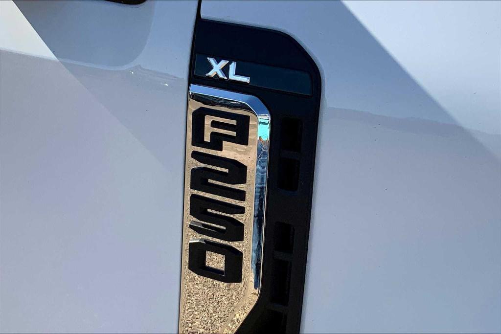 new 2026 Ford F-250 car, priced at $66,105