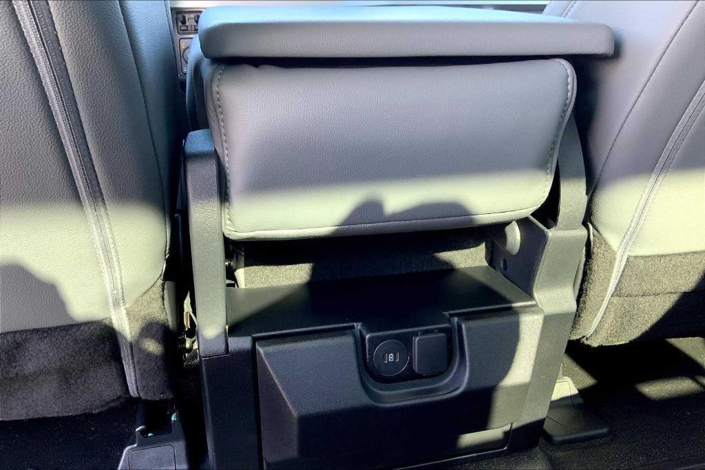 new 2026 Ford F-250 car, priced at $66,105