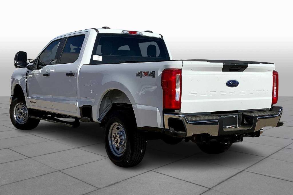 new 2026 Ford F-250 car, priced at $66,105