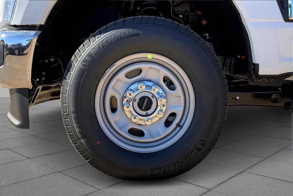 new 2026 Ford F-250 car, priced at $66,105