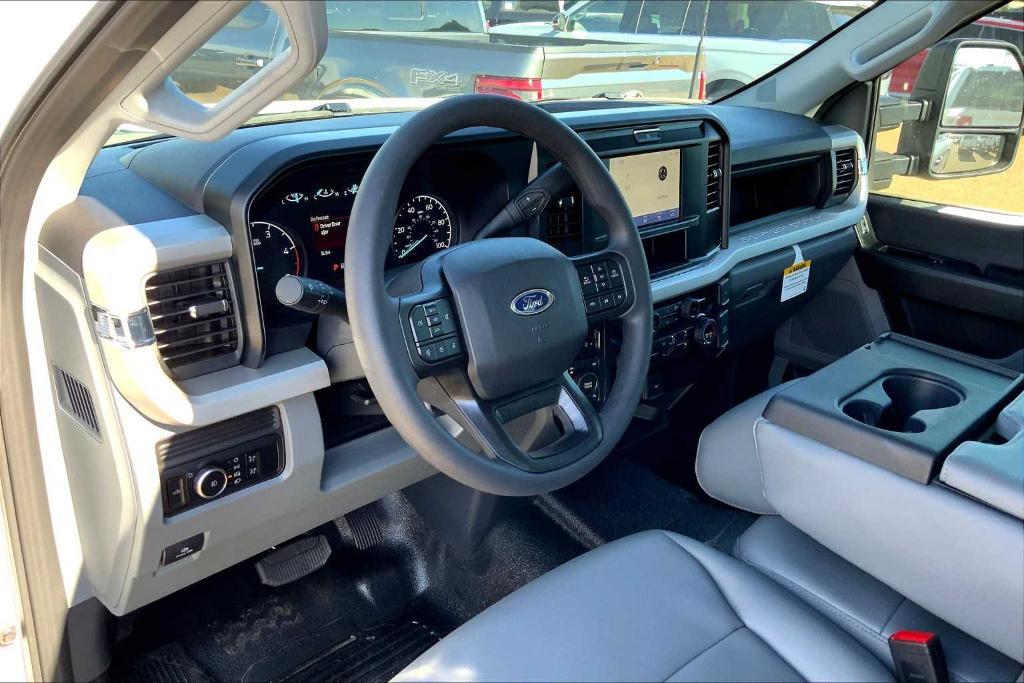 new 2026 Ford F-250 car, priced at $66,105