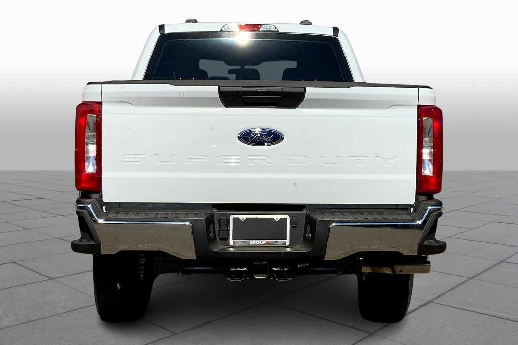 new 2026 Ford F-250 car, priced at $66,105
