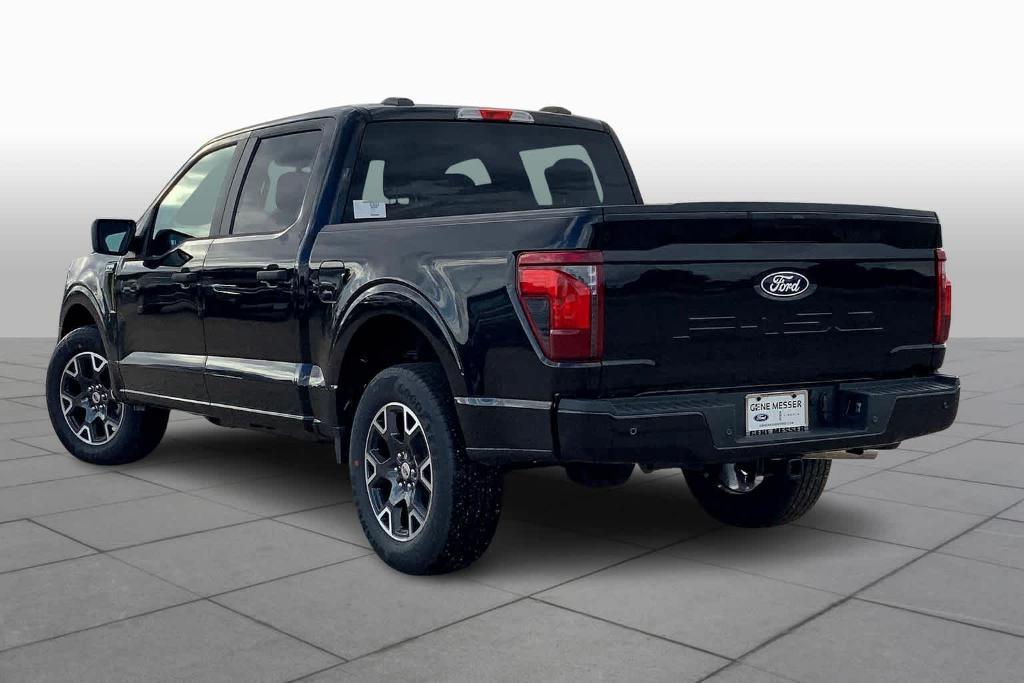 new 2024 Ford F-150 car, priced at $40,331