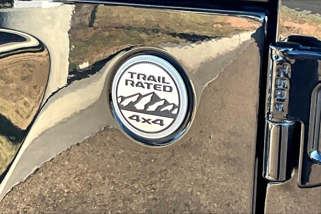 used 2020 Jeep Gladiator car, priced at $24,694