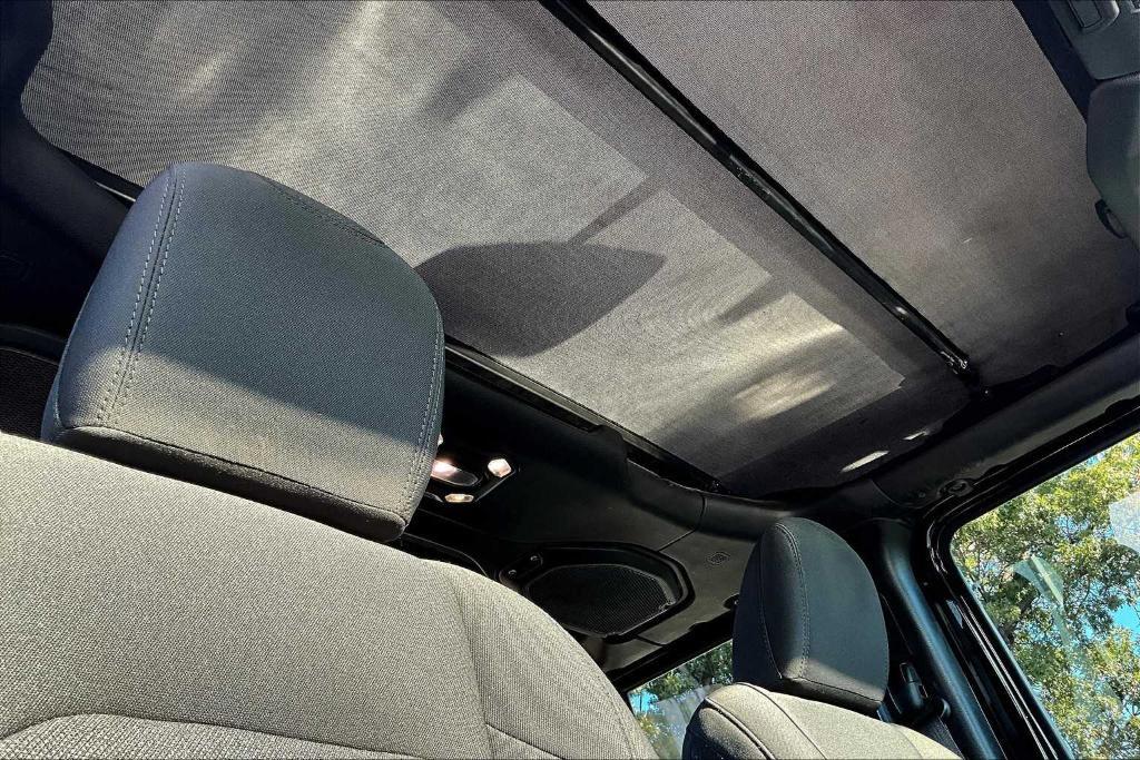 used 2020 Jeep Gladiator car, priced at $24,694