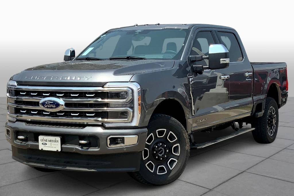 new 2024 Ford F-250 car, priced at $87,210