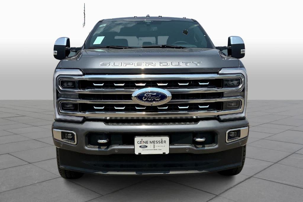 new 2024 Ford F-250 car, priced at $87,210