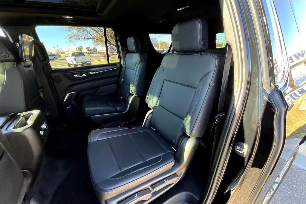 used 2021 GMC Yukon XL car, priced at $56,481