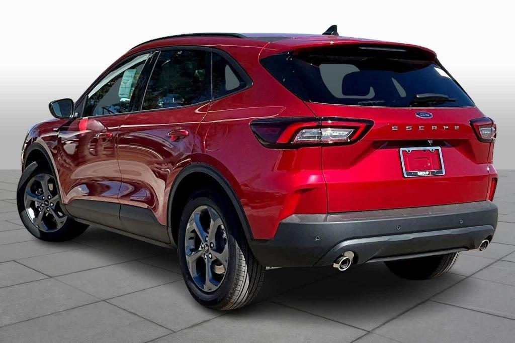 new 2026 Ford Escape car, priced at $33,525