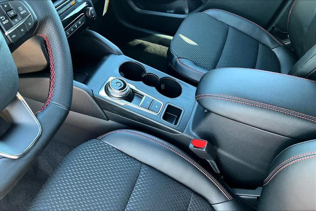 new 2026 Ford Escape car, priced at $33,525