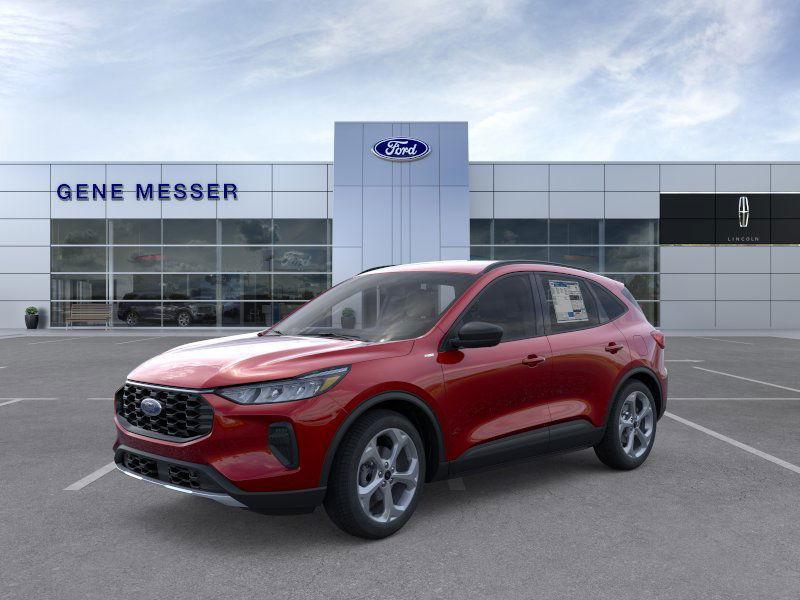 new 2026 Ford Escape car, priced at $33,525