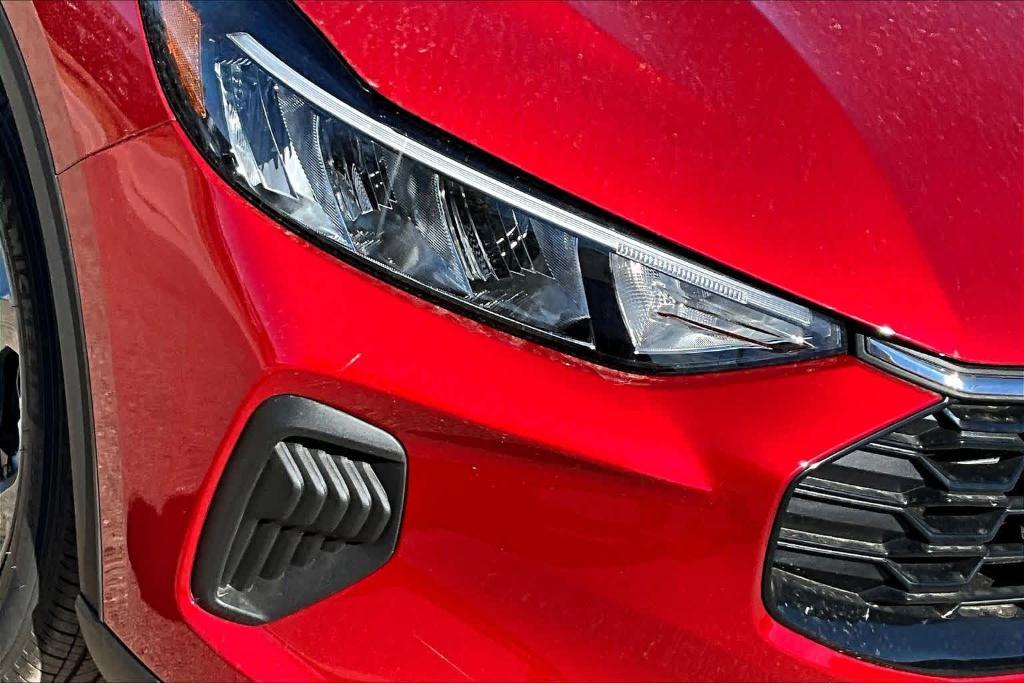 new 2026 Ford Escape car, priced at $33,525