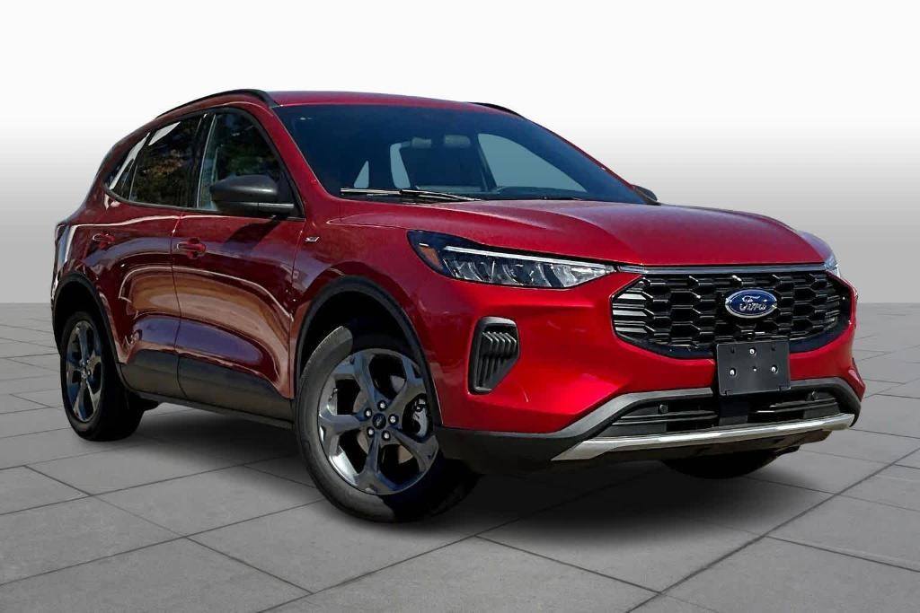 new 2026 Ford Escape car, priced at $33,525