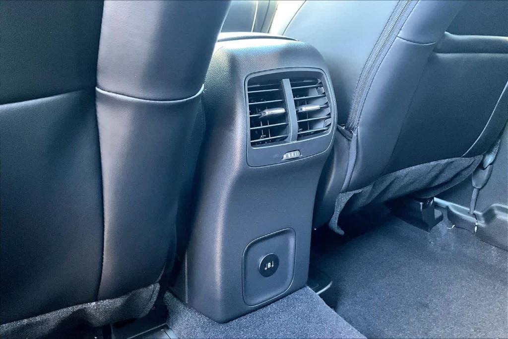 new 2026 Ford Escape car, priced at $33,525