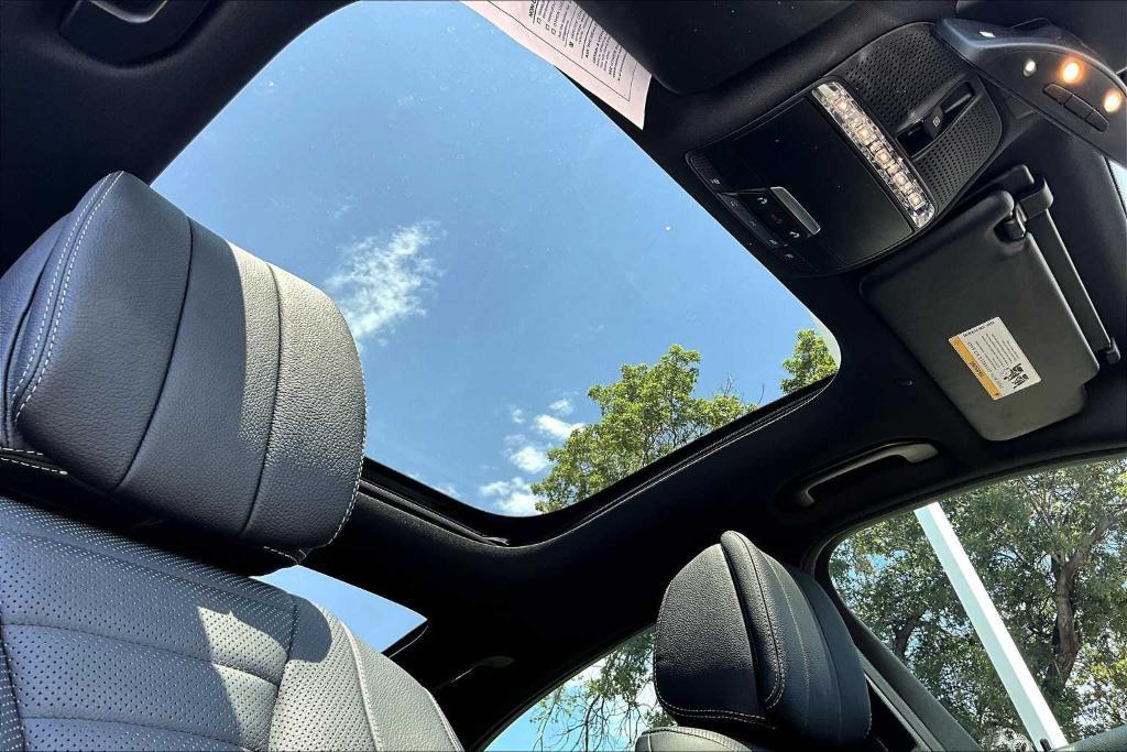 used 2017 Mercedes-Benz E-Class car, priced at $18,177