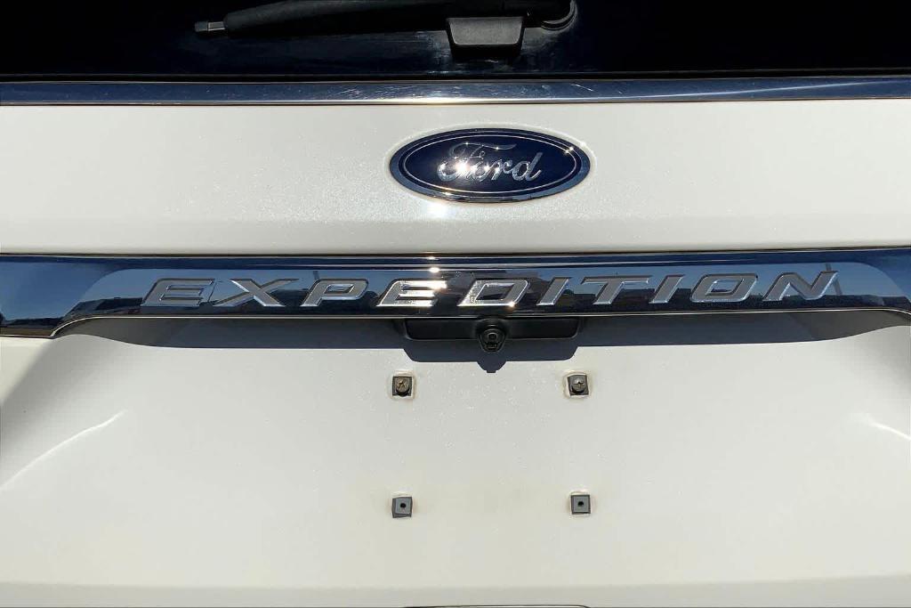 used 2021 Ford Expedition car, priced at $41,190
