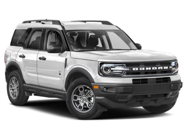 new 2024 Ford Bronco Sport car, priced at $33,140