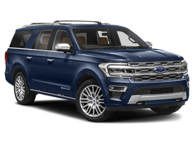 new 2024 Ford Expedition Max car, priced at $67,275