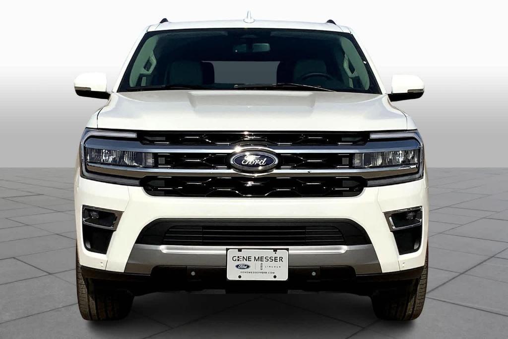 new 2024 Ford Expedition Max car, priced at $78,900