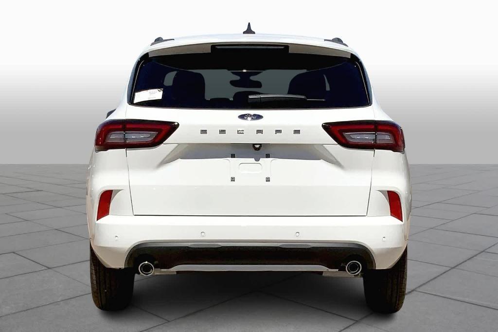 new 2024 Ford Escape car, priced at $34,420