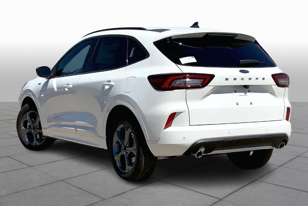 new 2024 Ford Escape car, priced at $34,420