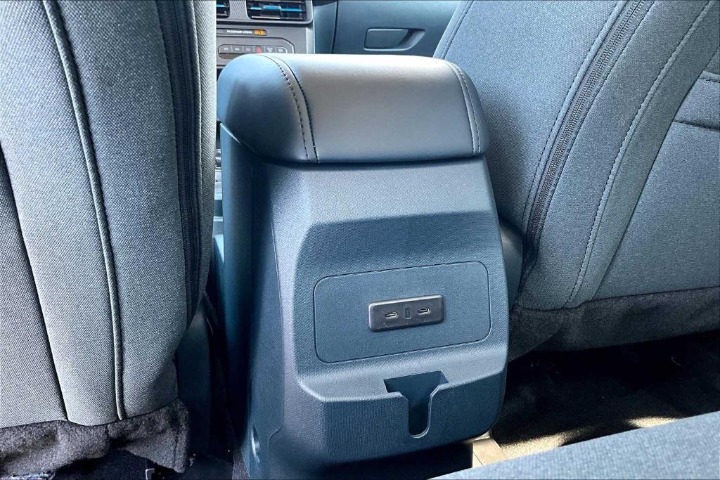 new 2025 Ford Maverick car, priced at $31,465