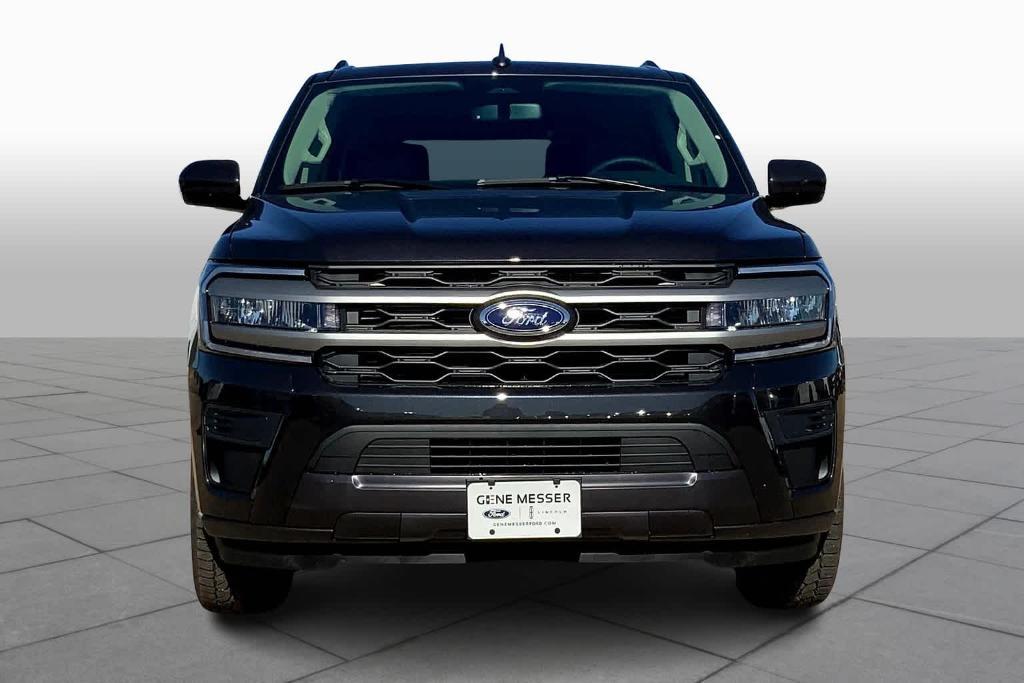 new 2024 Ford Expedition Max car, priced at $62,955