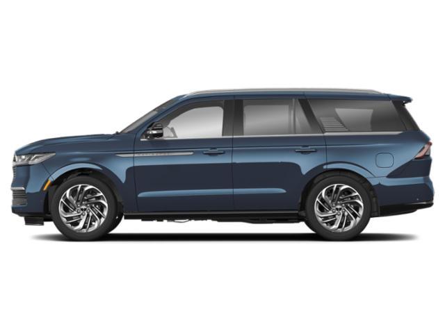 new 2025 Lincoln Navigator car, priced at $104,775