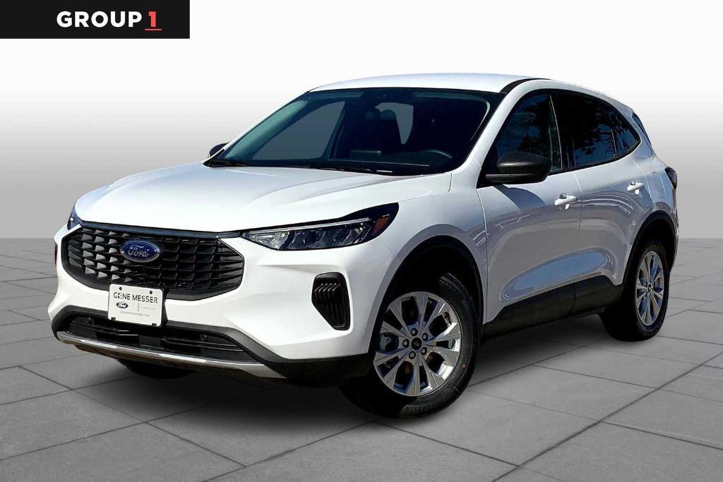 new 2025 Ford Escape car, priced at $27,330