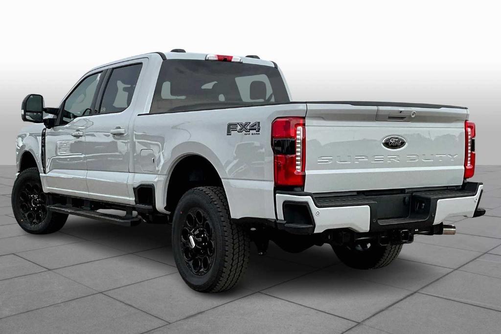 new 2026 Ford F-250 car, priced at $70,910