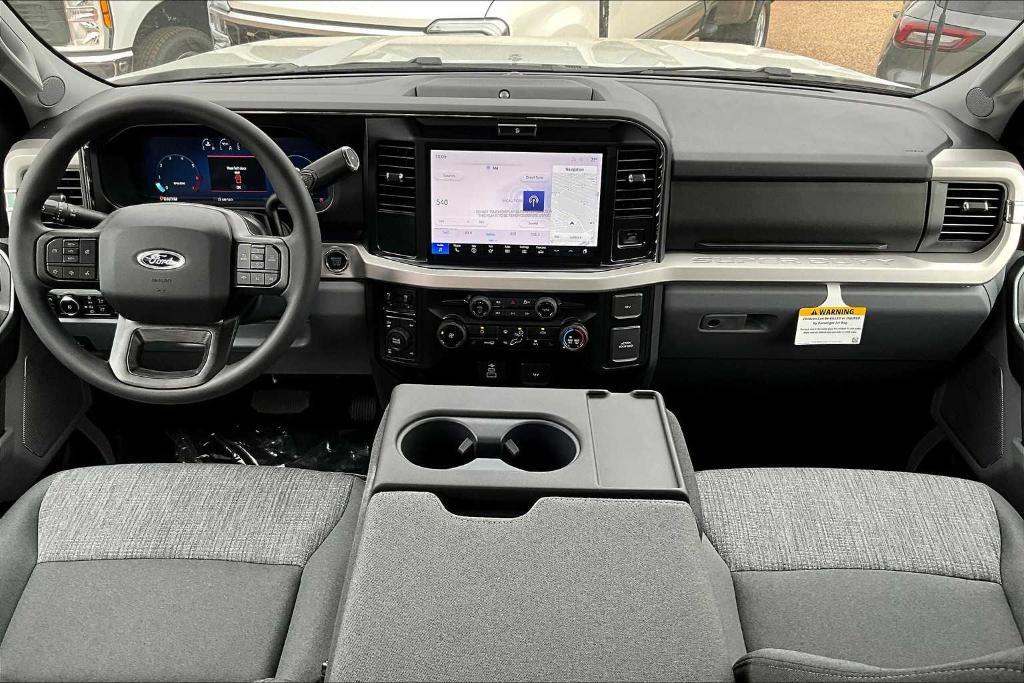 new 2026 Ford F-250 car, priced at $70,910