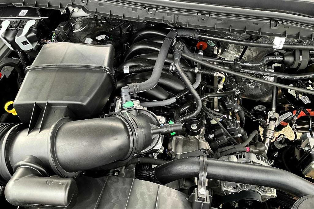 new 2026 Ford F-250 car, priced at $70,910