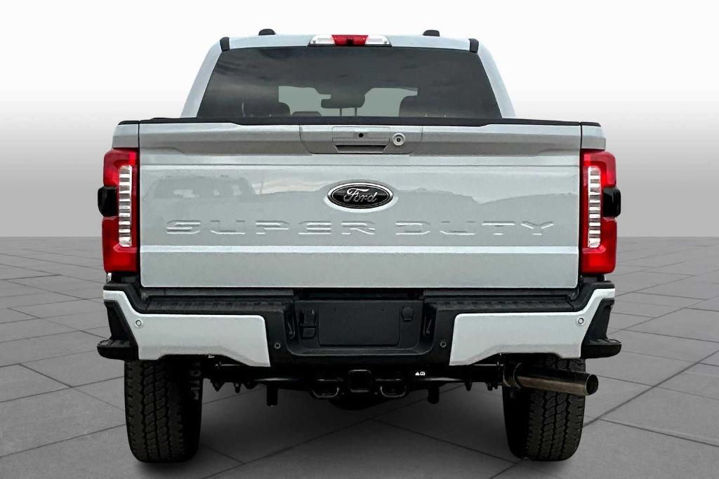 new 2026 Ford F-250 car, priced at $70,910