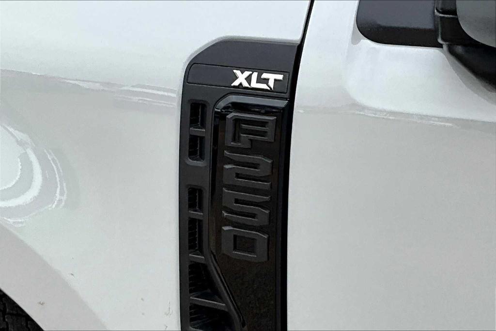 new 2026 Ford F-250 car, priced at $70,910