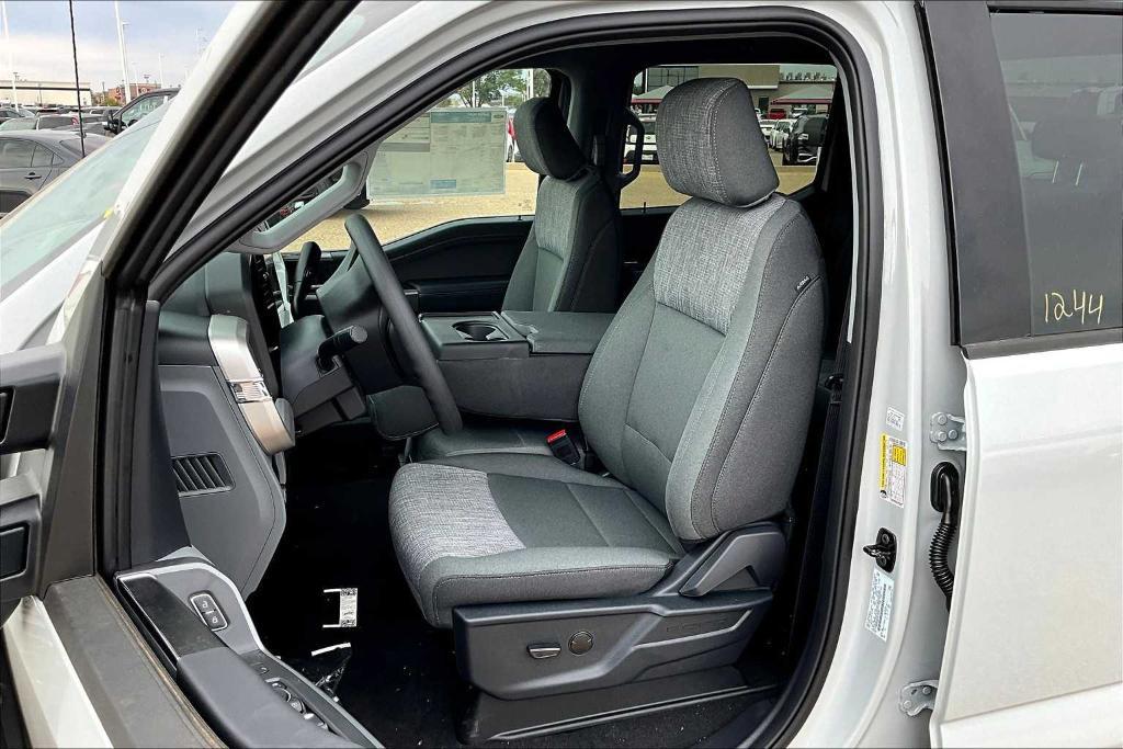 new 2026 Ford F-250 car, priced at $70,910