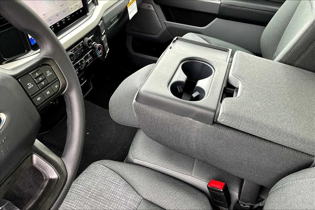 new 2026 Ford F-250 car, priced at $70,910