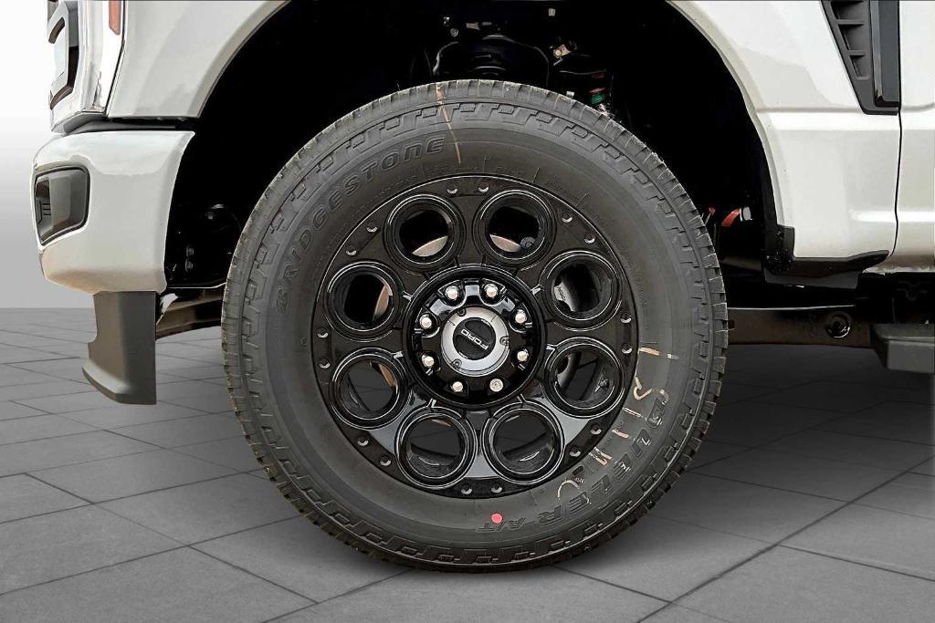new 2026 Ford F-250 car, priced at $70,910