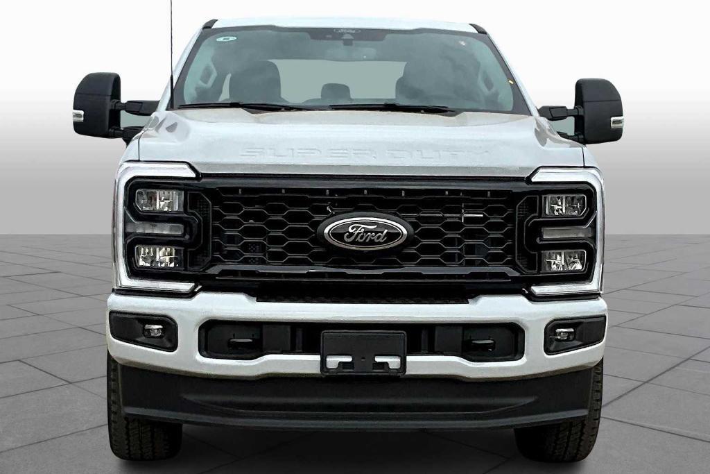 new 2026 Ford F-250 car, priced at $70,910