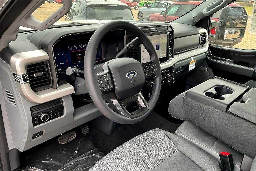 new 2026 Ford F-250 car, priced at $70,910