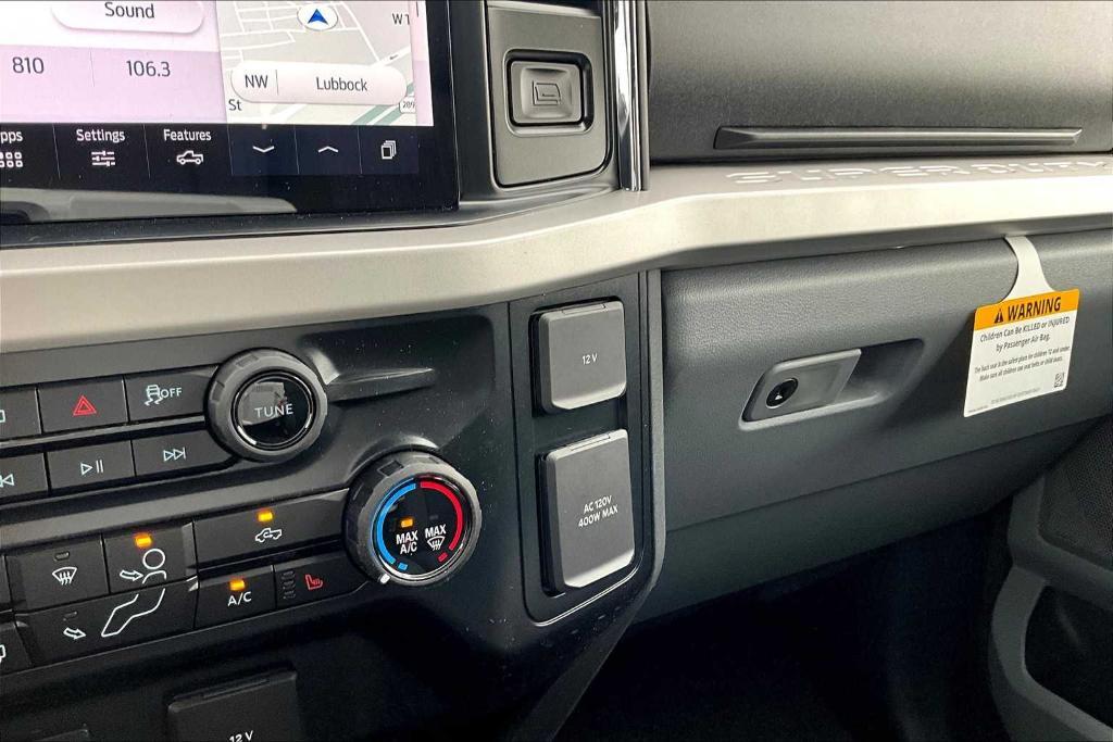 new 2026 Ford F-250 car, priced at $70,910