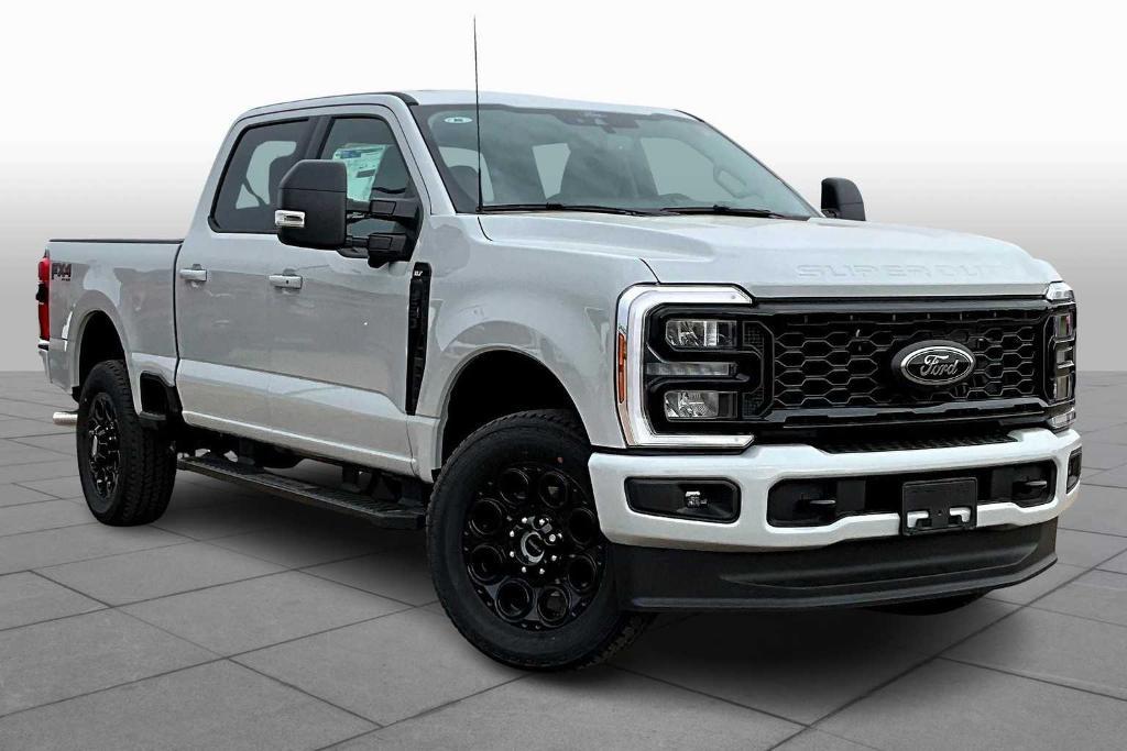 new 2026 Ford F-250 car, priced at $70,910