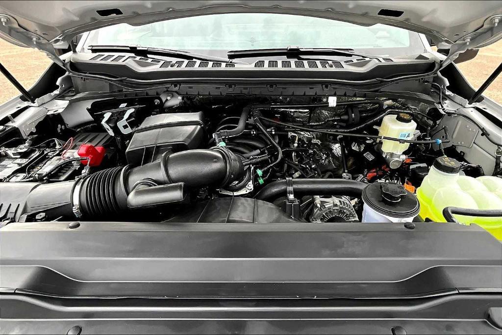 new 2026 Ford F-250 car, priced at $70,910