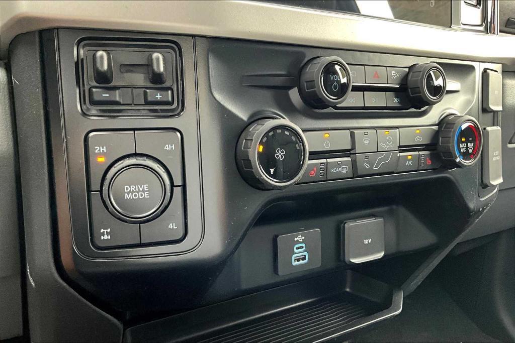 new 2026 Ford F-250 car, priced at $70,910