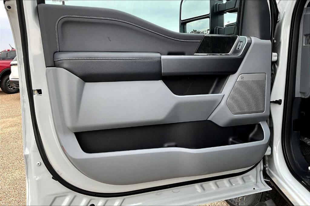 new 2026 Ford F-250 car, priced at $70,910